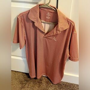 Rhoback Golf Polo